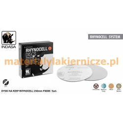 INDASA RHYNOCELL KIT materialylakiernicze.pl